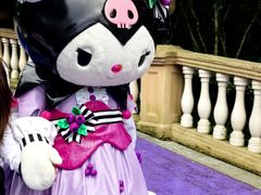 -安吉Hello Kitty乐园