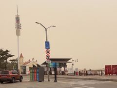 -老虎石海上公园