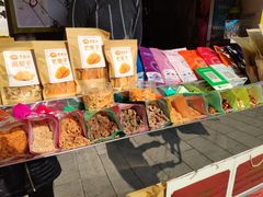 -黄胜记鼓浪屿肉松店(龙头路店)