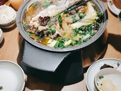 -鱼酷活鱼烤鱼(静安大融城店)