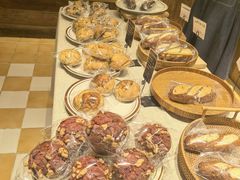 -佐敦面包铺·JORDAN BAKERY