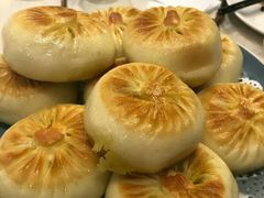 牛肉煎包-伊祥·敦煌楼