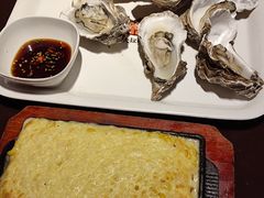 -三个大叔烤羊肉串·炭炉砂锅菜(西三旗店)