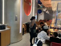 -争鲜回转寿司(中街大悦城店)