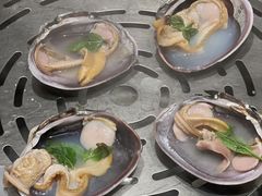 -青蓬海上捞蒸品海鲜城(海岸城店)
