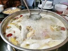 天麻火腿鸡-徐记老店天麻火腿鸡(犀浦店)