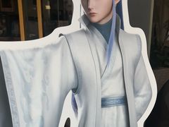 -霸王茶姬(正佳广场店)