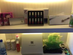 -VON半永久眉学设计