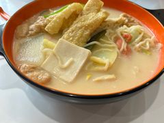 -张亮麻辣烫(北京富力又一城店)