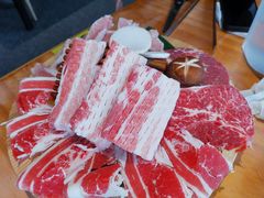 -金顺碳烤肉(番禺傍江地铁站店)