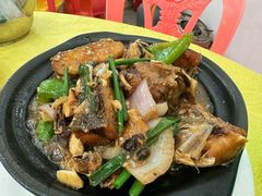 -浩海美食店(闸坡店)