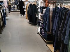 -MUJI无印良品(金狮广场店)