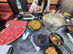 -林记潮牛·牛肉火锅(上马墩店)