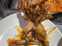 -洞子口重庆鲜货火锅(楚翘城旗舰店)