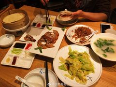 -四季民福烤鸭店(前门店)