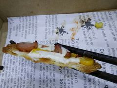 -棒约翰比萨·意面(张江店)