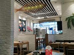 大堂-Sushi Love 创意寿司(正佳广场店)