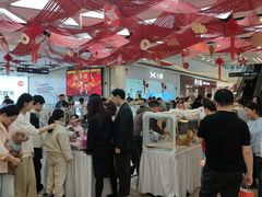 -万达广场(大明宫店)