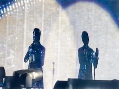 -梦之蓝青奥体育公园体育馆