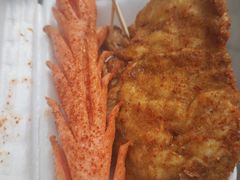 -陈勇串炸里脊(马道街步行街店)
