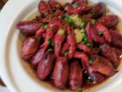 -霸王虾·小龙虾香辣蟹(玉林店)
