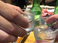 -炭恋火炉烤肉(凌云一街坊店)