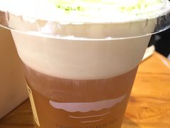 -喜茶(深圳福田星河COCO Park店)