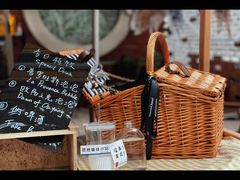 -欧邑咖啡小站 HLab Coffee