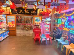 -大海碗·炸酱面·烤鸭·京菜(天坛店)