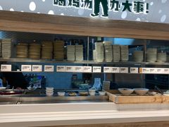 -老乡鸡(融科天地店)