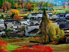 -塔川景区