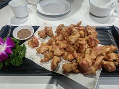 -渔码头食府·20年蓬莱老字号(登州路店)