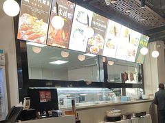 -裕丰源滋补烩面(天赋路店)