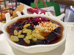 冰粉-望湘园·小雅(德基店)