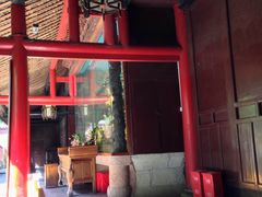 -峨眉山报国寺