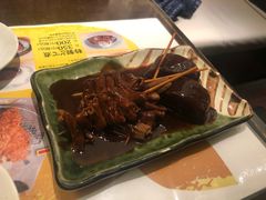 -矢场猪(名古屋站三井楼北馆店)