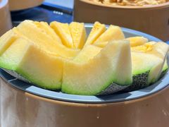 -龍歌自助小火锅(市北台东利群店)