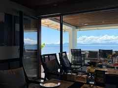 -蜜悦·波西塔诺悬崖海景餐厅