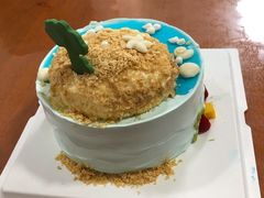 -幸福西饼生日蛋糕·下午茶(光明店)