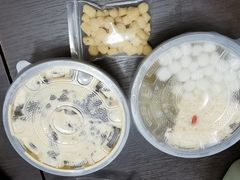 -黄氏沥泉·冰粉(玉林店)