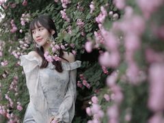 -奥林匹克森林公园北园-停车场