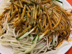 -新川面馆(新街口起源店)
