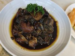 -宁海食府·涌宴(真和店)