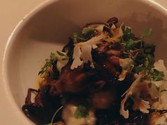 -Ocean's Table 欧舍