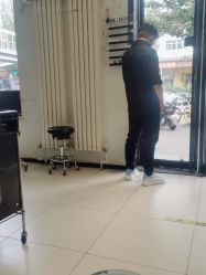 -LJOY丽锦造型·烫发染发