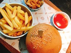 -宝莱纳餐厅(滨江店)