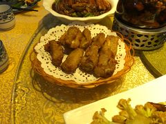 -九大簋家宴(晓港湾店)