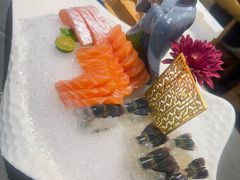 -海鲜e族(马王堆店)