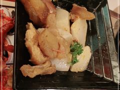 -刘一锅筋头巴脑(大悦城C店)