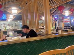-湖兰金牌小炒肉(椒江万达店)